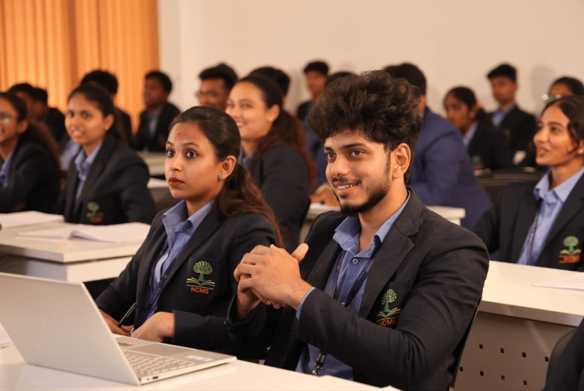 Nagarjuna College of Management Studies Chikkaballapur Campus photo 14